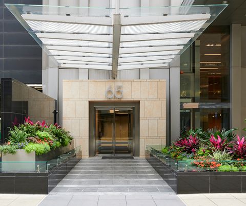 65 E Monroe Street 4604 Chicago IL 60603
