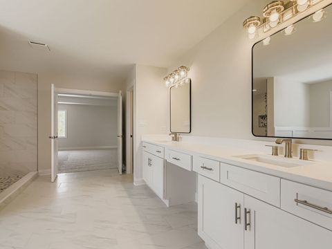 Tiny photo for 24760 Hickory Court, Crete, IL 60417 (MLS # 12465947)