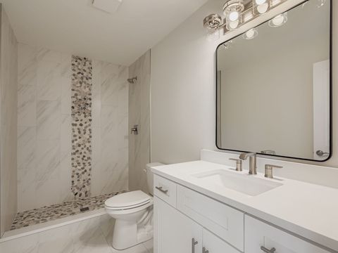 Tiny photo for 24760 Hickory Court, Crete, IL 60417 (MLS # 12465947)