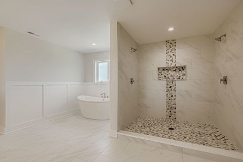 Tiny photo for 24760 Hickory Court, Crete, IL 60417 (MLS # 12465947)