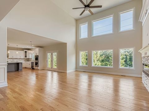 Tiny photo for 24760 Hickory Court, Crete, IL 60417 (MLS # 12465947)