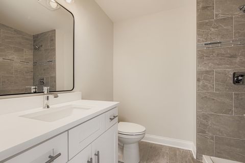 Tiny photo for 24760 Hickory Court, Crete, IL 60417 (MLS # 12465947)