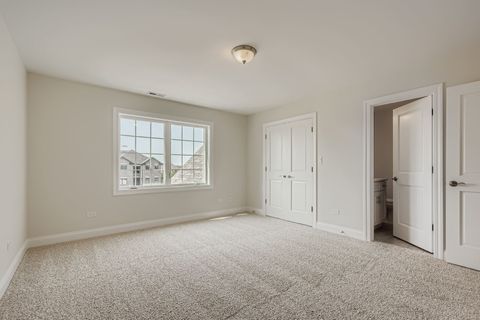 Tiny photo for 24760 Hickory Court, Crete, IL 60417 (MLS # 12465947)