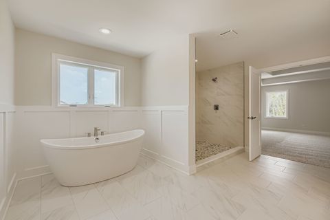 Tiny photo for 24760 Hickory Court, Crete, IL 60417 (MLS # 12465947)