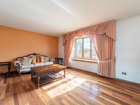 Tiny photo for 8548 Bethany Lane, Tinley Park, IL 60487 (MLS # 12495524)