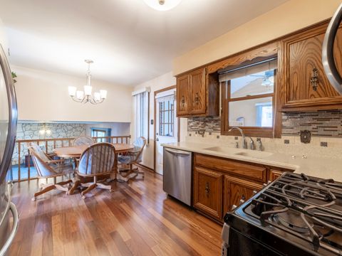 Tiny photo for 8548 Bethany Lane, Tinley Park, IL 60487 (MLS # 12495524)