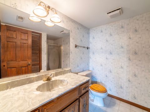 Tiny photo for 8548 Bethany Lane, Tinley Park, IL 60487 (MLS # 12495524)