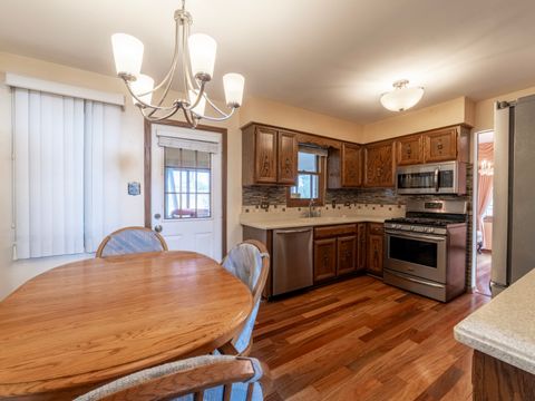 Tiny photo for 8548 Bethany Lane, Tinley Park, IL 60487 (MLS # 12495524)