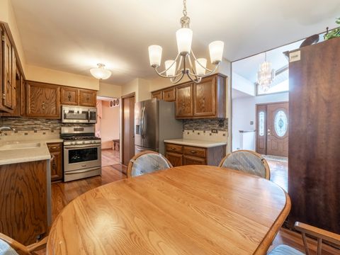 Tiny photo for 8548 Bethany Lane, Tinley Park, IL 60487 (MLS # 12495524)