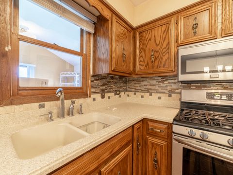 Tiny photo for 8548 Bethany Lane, Tinley Park, IL 60487 (MLS # 12495524)