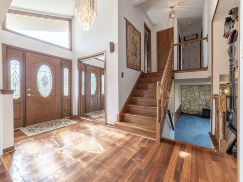 Tiny photo for 8548 Bethany Lane, Tinley Park, IL 60487 (MLS # 12495524)