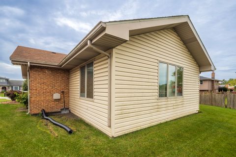 Tiny photo for 8548 Bethany Lane, Tinley Park, IL 60487 (MLS # 12495524)