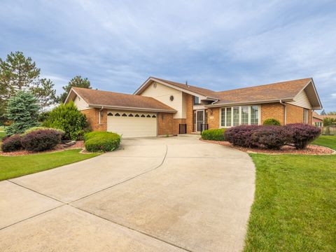 8548 Bethany Lane Tinley Park IL 60487