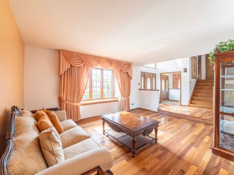 Tiny photo for 8548 Bethany Lane, Tinley Park, IL 60487 (MLS # 12495524)