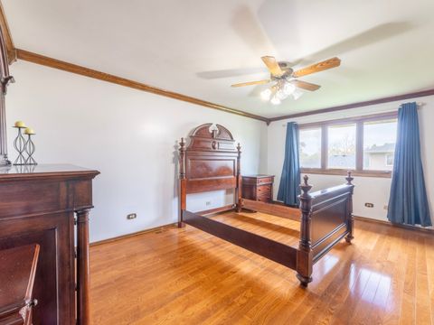 Tiny photo for 8548 Bethany Lane, Tinley Park, IL 60487 (MLS # 12495524)