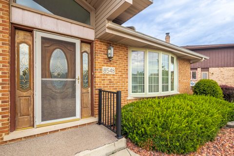 Tiny photo for 8548 Bethany Lane, Tinley Park, IL 60487 (MLS # 12495524)