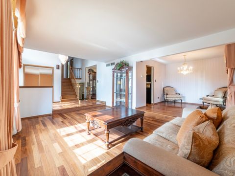 Tiny photo for 8548 Bethany Lane, Tinley Park, IL 60487 (MLS # 12495524)