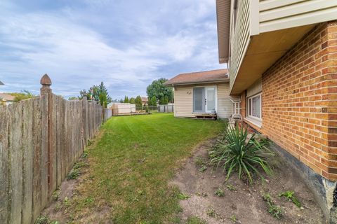Tiny photo for 8548 Bethany Lane, Tinley Park, IL 60487 (MLS # 12495524)