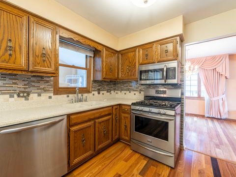 Tiny photo for 8548 Bethany Lane, Tinley Park, IL 60487 (MLS # 12495524)