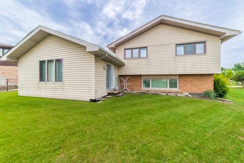 Tiny photo for 8548 Bethany Lane, Tinley Park, IL 60487 (MLS # 12495524)