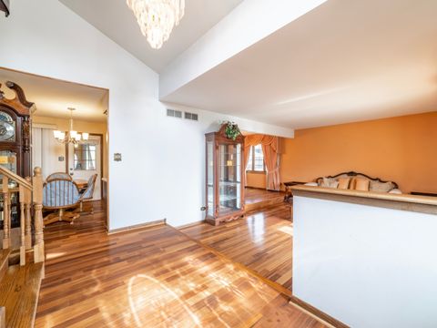 Tiny photo for 8548 Bethany Lane, Tinley Park, IL 60487 (MLS # 12495524)