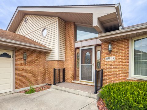 Tiny photo for 8548 Bethany Lane, Tinley Park, IL 60487 (MLS # 12495524)