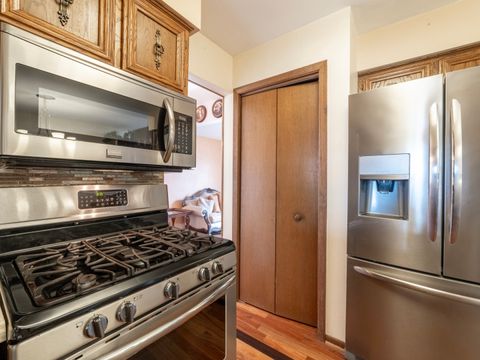 Tiny photo for 8548 Bethany Lane, Tinley Park, IL 60487 (MLS # 12495524)