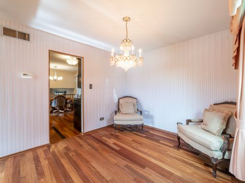 Tiny photo for 8548 Bethany Lane, Tinley Park, IL 60487 (MLS # 12495524)