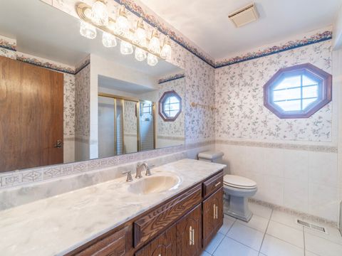 Tiny photo for 8548 Bethany Lane, Tinley Park, IL 60487 (MLS # 12495524)