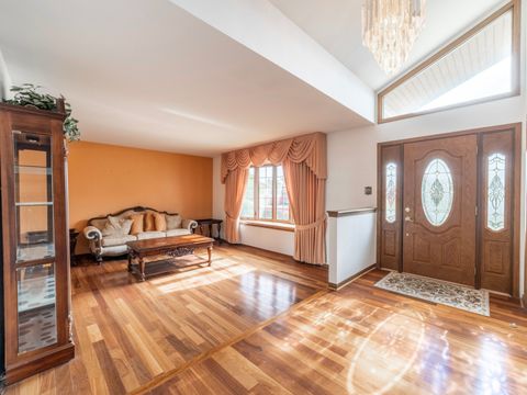 Tiny photo for 8548 Bethany Lane, Tinley Park, IL 60487 (MLS # 12495524)