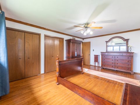 Tiny photo for 8548 Bethany Lane, Tinley Park, IL 60487 (MLS # 12495524)