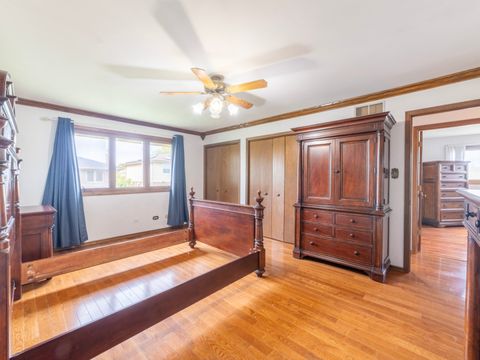 Tiny photo for 8548 Bethany Lane, Tinley Park, IL 60487 (MLS # 12495524)