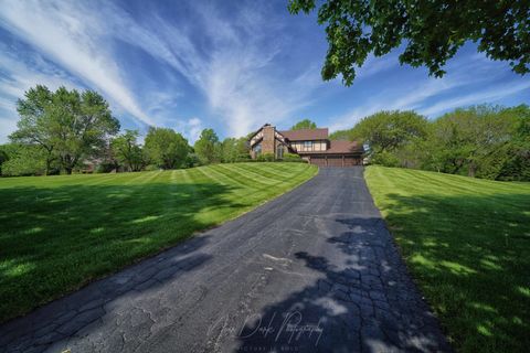 A home in Kildeer