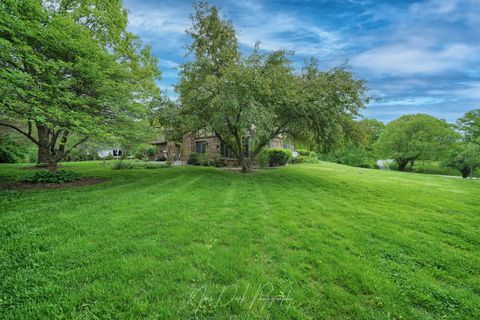 A home in Kildeer