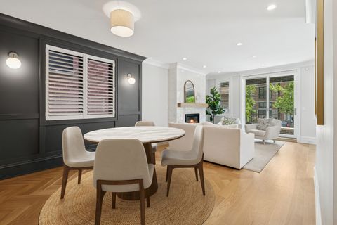 Tiny photo for 912 W Roscoe Street #1, Chicago, IL 60657 (MLS # 12473213)
