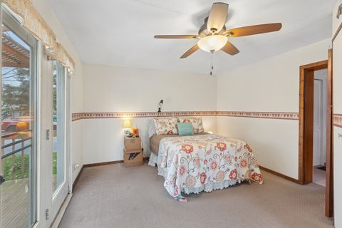 Tiny photo for 0S348 East Street, Winfield, IL 60190 (MLS # 12519592)