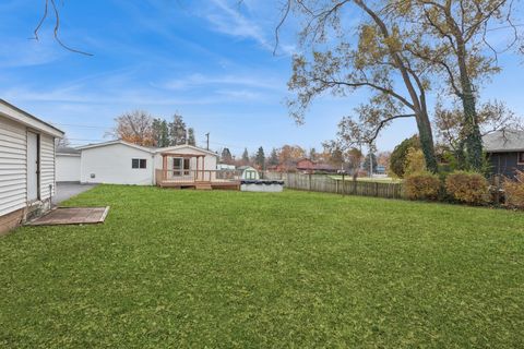 Tiny photo for 0S348 East Street, Winfield, IL 60190 (MLS # 12519592)