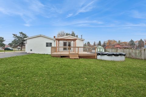 Tiny photo for 0S348 East Street, Winfield, IL 60190 (MLS # 12519592)