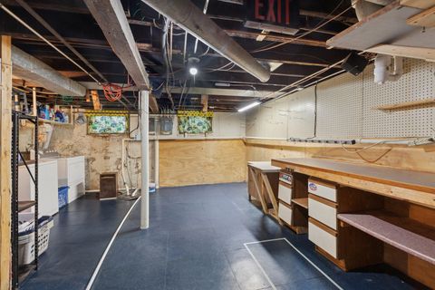 Tiny photo for 0S348 East Street, Winfield, IL 60190 (MLS # 12519592)