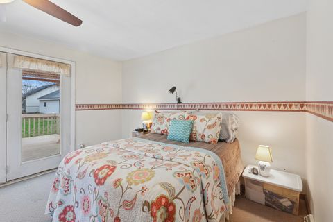 Tiny photo for 0S348 East Street, Winfield, IL 60190 (MLS # 12519592)