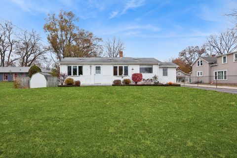 Photo of 0S348 East Street, Winfield, IL 60190 (MLS # 12519592)