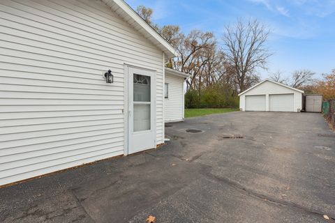 Tiny photo for 0S348 East Street, Winfield, IL 60190 (MLS # 12519592)