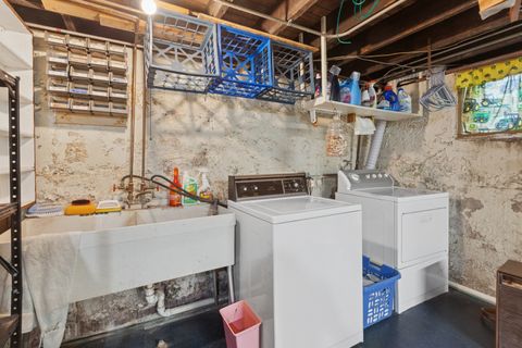 Tiny photo for 0S348 East Street, Winfield, IL 60190 (MLS # 12519592)