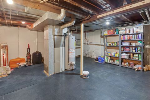 Tiny photo for 0S348 East Street, Winfield, IL 60190 (MLS # 12519592)