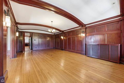 Tiny photo for Chicago, IL 60615 (MLS # 12510208)