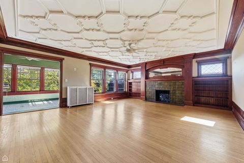 Tiny photo for Chicago, IL 60615 (MLS # 12510208)