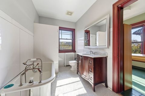 Tiny photo for Chicago, IL 60615 (MLS # 12510208)