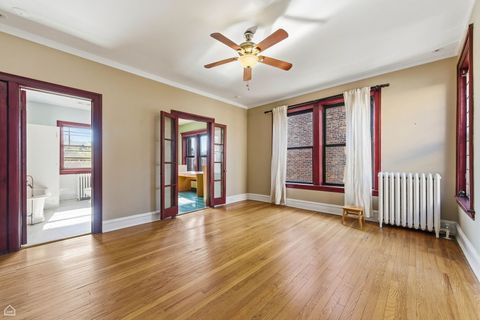 Tiny photo for Chicago, IL 60615 (MLS # 12510208)