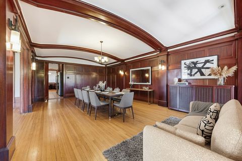 Tiny photo for Chicago, IL 60615 (MLS # 12510208)