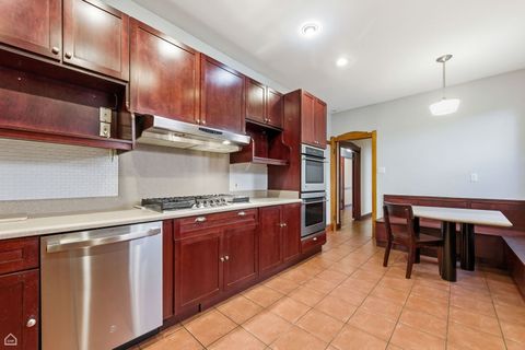 Tiny photo for Chicago, IL 60615 (MLS # 12510208)